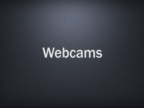Webcams