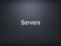 Servers