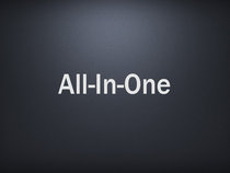 All-in-One PC's/workstations