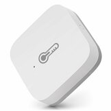 Temperatuur- & luchtvochtigheidssensoren