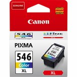 Canon 8288B001 | Originele Cyaan/Magenta/Geel Inktcartridge | 1 Stuk