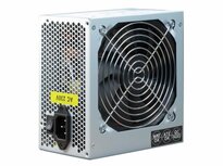 Inter-Tech SL-500 PLUS | 500 Watt ATX PSU | Power Supply | Voeding