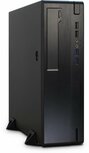 Inter-Tech IT-502 | Mini Tower Case | Zwart