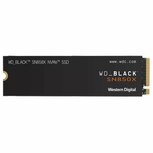 Western Digital Black SN850X | 2TB NVMe SSD | M.2 Gen4 | 7.300MB/s Lezen | 6.600MB/s Schrijven