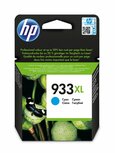 HP 933XL | Originele High-Capacity Cyaan Inktcartridge