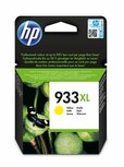 HP 933XL | Originele High-Capacity Gele Inktcartridge