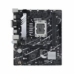ASUS PRIME B760M-K D4 | Socket LGA 1700 | Intel B760 | 2xDDR4 | Micro-ATX | Moederbord