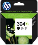 HP 304XL | Originele Zwarte Inktcartridge
