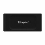Kingston Technology XS1000 2 TB Zwart