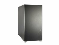 Inter-Tech X2 Duplex Pro | Midi Tower Case | Zwart