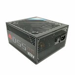 Azza PSAZ-550W | 500 Watt Bronze ATX PSU | Power Supply | Voeding