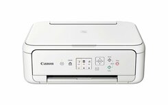 Canon PIXMA TS5151 | All-in-One Inkjetprinter | 4800 x 1200 DPI | Wi-Fi | Kleur
