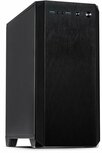 AKTIE Performance Desktop | Intel Core i5-14400F | GeForce RTX 5060 8GB | 16GB RAM | 1TB SSD | Windows 11 Professional | Midi-Tower Behuizing