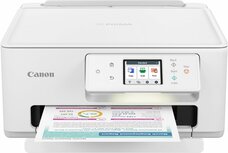 Canon PIXMA TS7650i | All-in-One Inkjetprinter | A4 | 1200 x 1200 DPI | Wi-Fi | Kleur