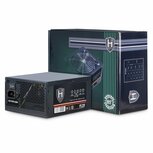 Inter-Tech HiPower SP-750 | 750 Watt PSU | Power Supply | Voeding