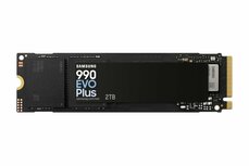 Samsung 990 EVO Plus | 2TB NVMe SSD | M.2 Gen4 | 7.250MB/s Lezen | 6.300MB/s Schrijven