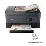 Canon PIXMA TS7450i | All-in-One Inkjetprinter | Kleur | A4 | 4800 &times; 1200 dpi | Wi-Fi | ADF