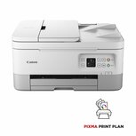 Canon PIXMA TS7451i | All-in-One Inkjetprinter | A4 | 4800 x 1200 DPI | Wi-Fi | Kleur | ADF