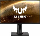 ASUS TUF Gaming VG27AQZ 27&quot; | 2560x1440 WQHD IPS | 165Hz | 1ms MPRT | HDR10 | G-SYNC Compatible | ELMB Sync | Gaming Monitor | Renewed