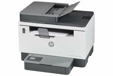 HP LaserJet Tank MFP 2604sdw | All-in-One Laserprinter | 600 x 600 DPI | Wi-Fi | Zwart/Wit