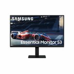 Samsung Essential S30GD 24&#039;&#039; | 1920x1080 IPS | 100Hz | Dunne Rand | Full HD Monitor
