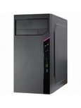 AKTIE Desktop | AMD Ryzen 5 5500GT | 16GB RAM | 512GB SSD | Windows 11 Professional | HDMI | Mini-Tower Behuizing