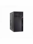 AKTIE Desktop | Intel Core i3-12100 | 16GB RAM | 480GB SSD | Windows 11 Professional | Mini-Tower Behuizing | 2x HDMI
