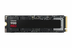 Samsung 9100 PRO | 1TB NVMe SSD | M.2 | Gen5 | 14.700MB/s Lezen | 13.300MB/s Schrijven