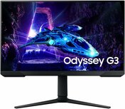 Samsung Odyssey G3 LS27DG300EU 27&#039;&#039; | 1920x1080 VA | 180 Hz | 1ms | Gaming Monitor