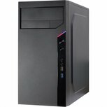 PROMO Desktop | AMD Ryzen 7 5700G | 16GB RAM | 480GB SSD | Windows 11 Professional | Mini-Tower Behuizing