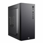 PROMO Desktop | Intel Core i3-12100 | 16GB RAM | 480GB SSD | Windows 11 Professional | Mini-Tower Behuizing