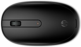 HP 240 | Bluetooth Muis | Links- en Rechtshandig | Zwart