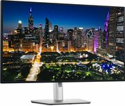 Dell UltraSharp U3225QE | 32&Prime; 4K IPS Black | Thunderbolt 4 Hub | Monitor | 120Hz