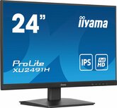 Iiyama ProLite XU2491H-B1 | 23,8&Prime; | 1920&times;1080 IPS | 100 Hz | HDMI + DisplayPort | Full HD Monitor
