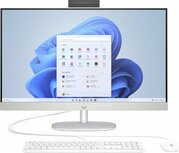 HP All-in-One | 23.8&#039;&#039; IPS F-HD Touchscreen | Intel Core i5-1334U | 8GB RAM | 512GB SSD | W11 Professional
