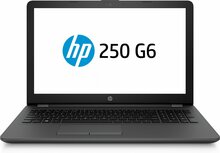 HP 250 G6 | 15.6&#039;&#039; WXGA | Intel N4000 | 4GB RAM | 128GB SSD | W10 | REFURBISHED SILVER