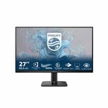Philips 27E2N1100L/00 | 27&quot; Full HD VA Monitor | 100Hz | 1ms | HDMI &amp; VGA | Adaptive Sync | LowBlue Mode | Flicker-Free | Zwart