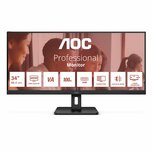 AOC U34E2M 34&quot; | UWQHD 3440x1440 | VA | 100Hz | 4ms | Ultrawide Monitor