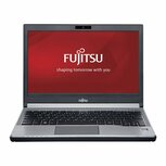 Fujitsu Lifebook E736 | 13,3&#039;&#039; Full HD IPS | Intel Core i5-6300U | 128GB SSD | 8GB RAM | W11 Professional | REFURBISHED BRONZE | BULK