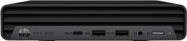 HP ProDesk SFF 400 G9 | Intel Core i5-12500 | 16GB RAM | 512GB SSD | W11 Professional