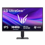 LG UltraGear 24G411A-B 24&quot; | 1920&times;1080 IPS | 144Hz | Gaming Monitor