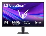 LG UltraGear 27G411A-B 27&quot; | 1920&times;1080 IPS | 144Hz | Gaming Monitor