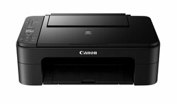 Canon Pixma TS3350 AiO Inkjetprinter | 4800 x 1200 DPI | Wifi | Kleur