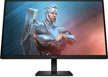 HP Omen 780F9E9 27" | Full HD IPS | 165Hz | 1ms | Zwart | Gaming Monitor