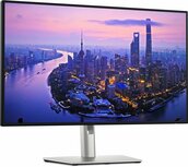Dell UltraSharp U2725QE | 27&Prime; 4K IPS Black | Thunderbolt 4 Hub | Monitor | 120Hz | Open Box