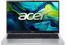 Acer Aspire Lite 15 | 15.6'' Full HD IPS | AMD Ryzen 3 5300U | 16GB RAM | 512GB SSD | W11 Pro | Zilver