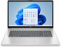 HP 17-cp2333nw | 17.3'' Full HD IPS | AMD Ryzen 5 7520U | 8GB DDR5 | 512GB SSD | W11 Home | Zilver