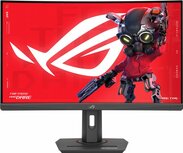 ASUS ROG Strix XG27WCMS 27" | 2560x1440 QHD Fast VA | 280Hz | 1ms | Curved Gaming Monitor