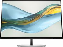 HP Series 5 Pro 24" | 1920&times;1200 WUXGA IPS | 100 Hz | HDMI &amp; DisplayPort | Ergonomisch verstelbaar | Anti-glare | Monitor