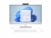 HP All-in-One 27-cr0087ny | 27'' Full HD IPS | Intel Core i5-1335U | 16GB RAM | 512GB SSD | Windows 11 Pro | Wit